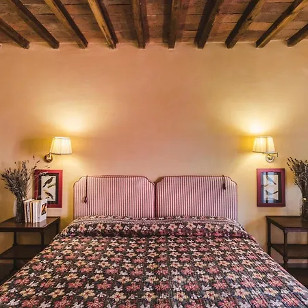 La Veronica Exclusive Chianti Resort 2*