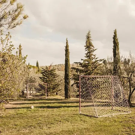 La Veronica Exclusive Chianti Греве-ин-Кьянти