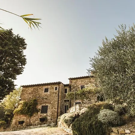 La Veronica Exclusive Chianti Курортный комплекс