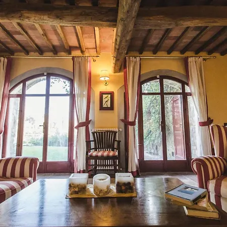 La Veronica Greve in Chianti