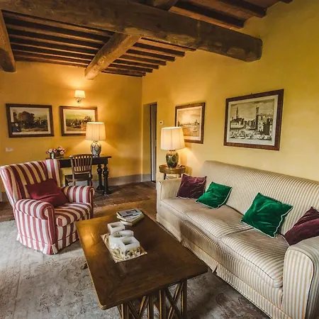 La Veronica Exclusive Chianti 2* Greve in Chianti