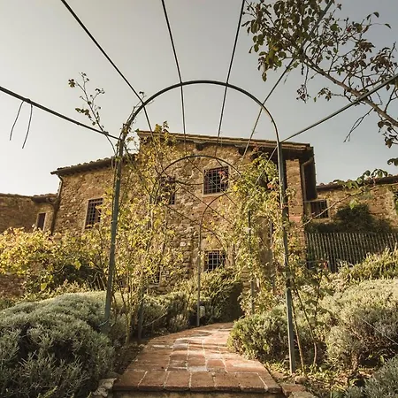 La Veronica Exclusive Chianti 2*