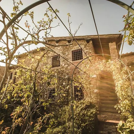 Resort La Veronica Exclusive Chianti 2*