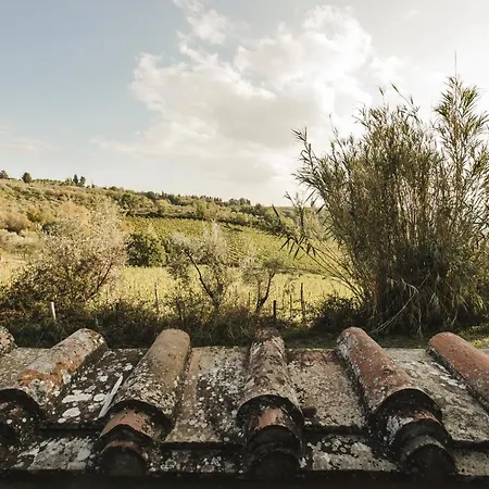 La Veronica Exclusive Chianti Resort Greve in Chianti