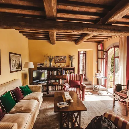 La Veronica Exclusive Chianti Resort Greve in Chianti