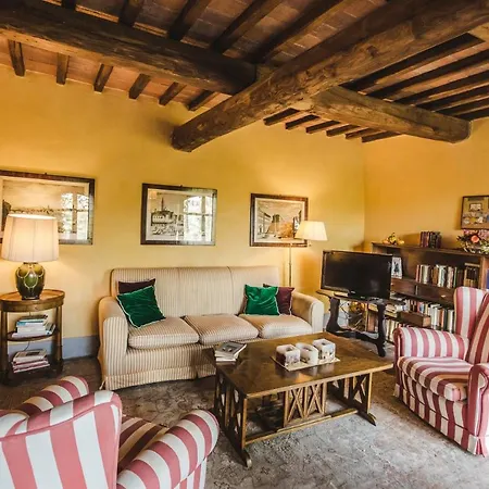 La Veronica Exclusive Chianti 3* Greve in Chianti