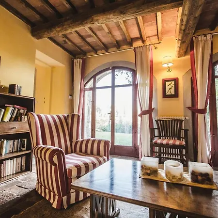 Resort La Veronica Exclusive Chianti 2*