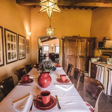 La Veronica Exclusive Chianti 2* Greve in Chianti