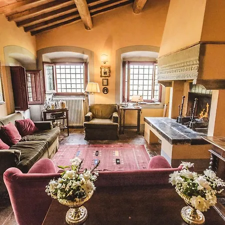 La Veronica Exclusive Chianti Resort Greve in Chianti