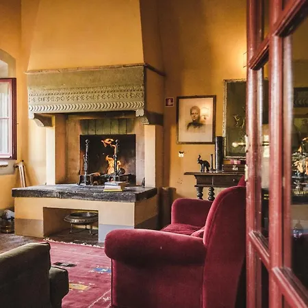 La Veronica Exclusive Chianti Resort Greve in Chianti