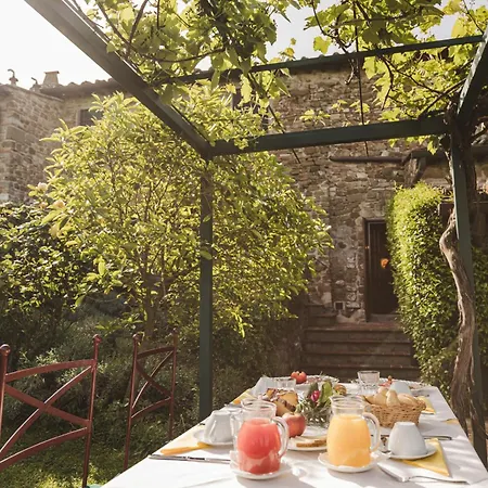 Resort La Veronica Exclusive Chianti