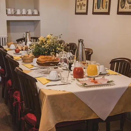La Veronica Exclusive Chianti 2* גרבה אין קיאנטי