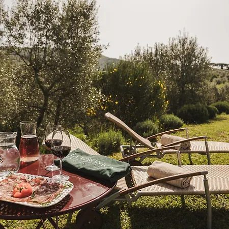 La Veronica Exclusive Chianti