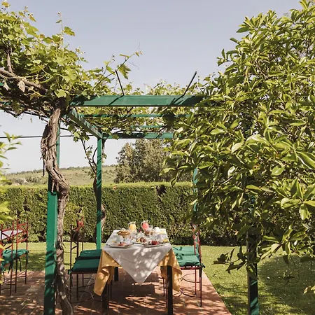 Resort La Veronica Exclusive Chianti 2*