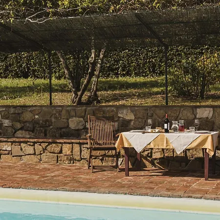 La Veronica Exclusive Chianti 2*
