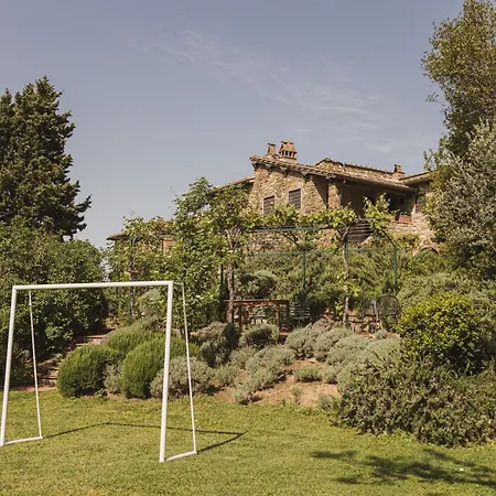La Veronica Exclusive Chianti 2* Greve in Chianti