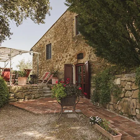 La Veronica Exclusive Chianti Resort