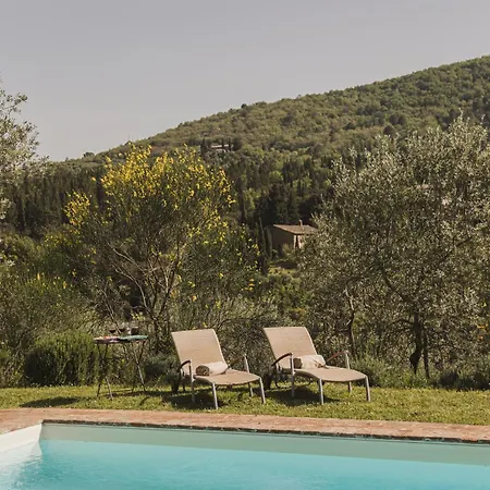 La Veronica Exclusive Chianti Resort 2*