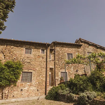 La Veronica Exclusive Chianti 2*