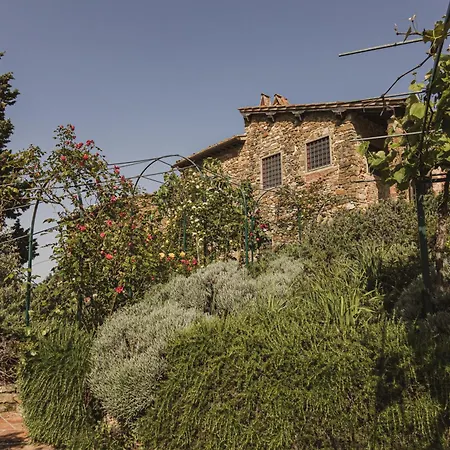 La Veronica Exclusive Chianti Greve in Chianti
