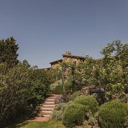 La Veronica Exclusive Chianti 2* Greve in Chianti