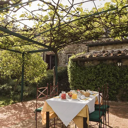 Resort La Veronica Exclusive Chianti