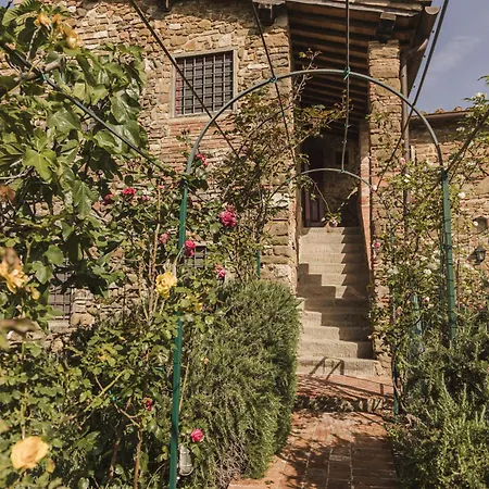 Resort La Veronica Exclusive Chianti 2*