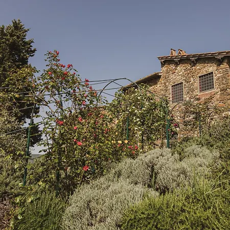 La Veronica Exclusive Chianti Resort Greve in Chianti