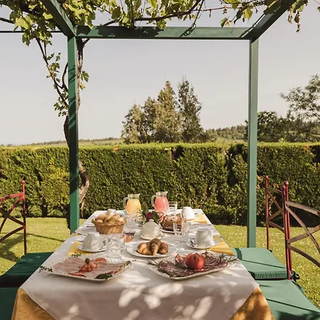 Resort La Veronica Exclusive Chianti Greve in Chianti