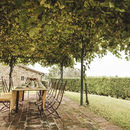 La Veronica Exclusive Chianti Греве-ин-Кьянти