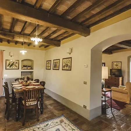 La Veronica Exclusive Chianti Resort Greve in Chianti