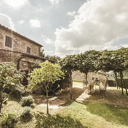 La Veronica Exclusive Chianti 2*