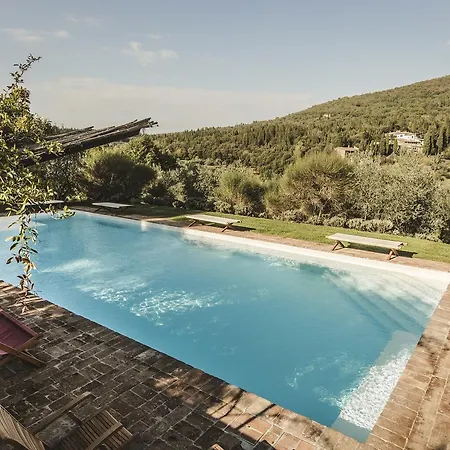 Resort La Veronica Exclusive Chianti 2*