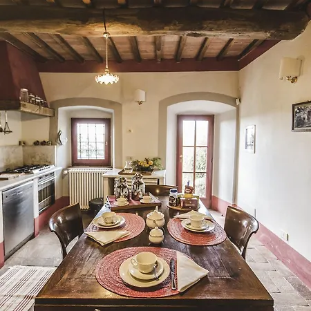 La Veronica Exclusive Chianti Курортный комплекс Греве-ин-Кьянти