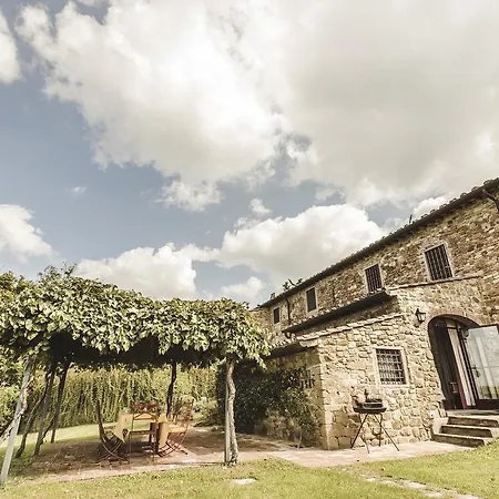 La Veronica Exclusive Chianti