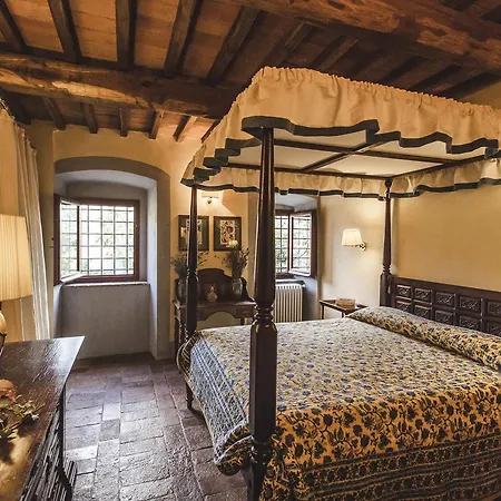 Resort La Veronica Exclusive Chianti