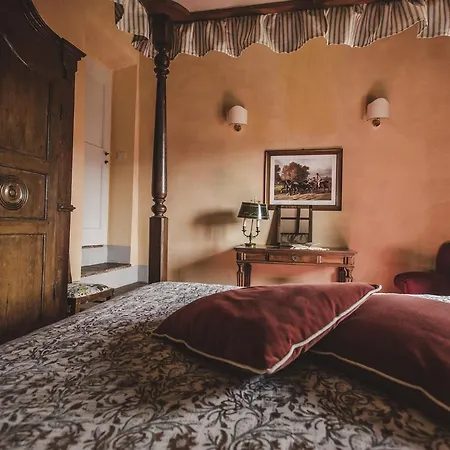 Resort La Veronica Exclusive Chianti 2*