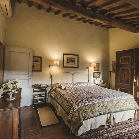 La Veronica Exclusive Chianti Resort