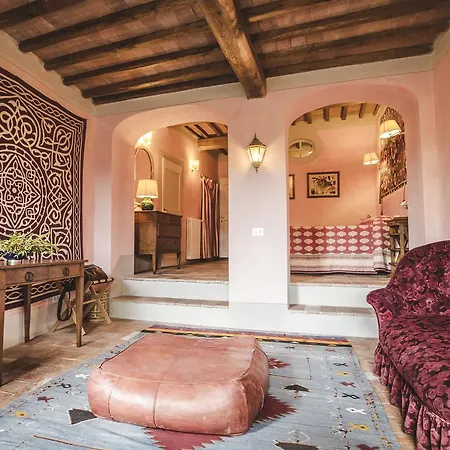 La Veronica Exclusive Chianti Греве-ин-Кьянти