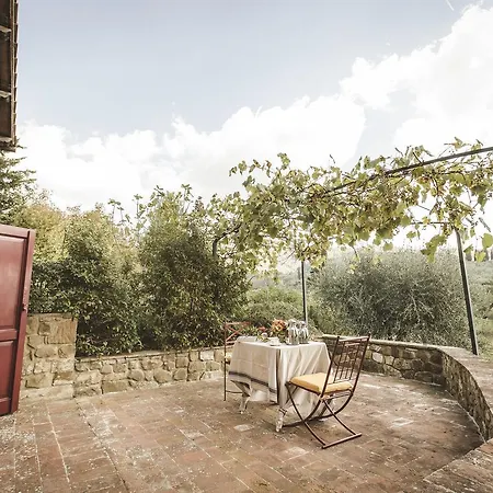 La Veronica Exclusive Chianti Греве-ин-Кьянти