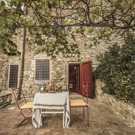 Resort La Veronica Exclusive Chianti Greve in Chianti