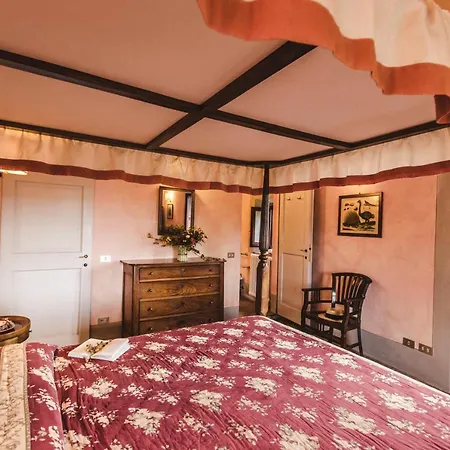 Resort La Veronica Exclusive Chianti Greve in Chianti