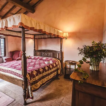 La Veronica Exclusive Chianti 3*