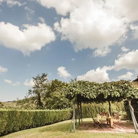 Курортный комплекс La Veronica Exclusive Chianti