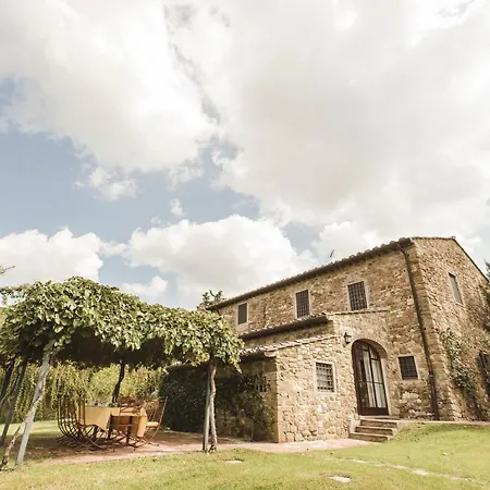 Курортный комплекс La Veronica Exclusive Chianti Греве-ин-Кьянти