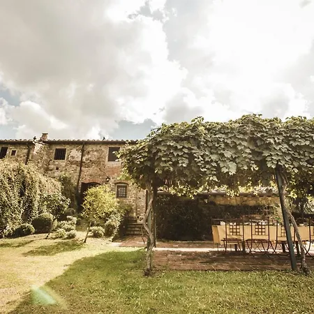 La Veronica Exclusive Chianti Курортный комплекс