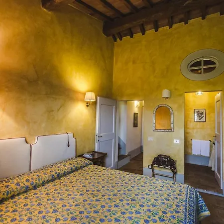 La Veronica Exclusive Chianti Resort 2*
