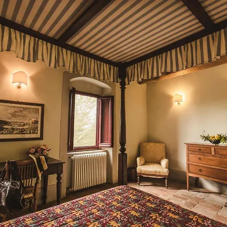 Resort La Veronica Exclusive Chianti 2*