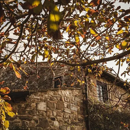 Resort La Veronica Exclusive Chianti Greve in Chianti