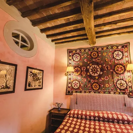 Resort La Veronica Exclusive Chianti
